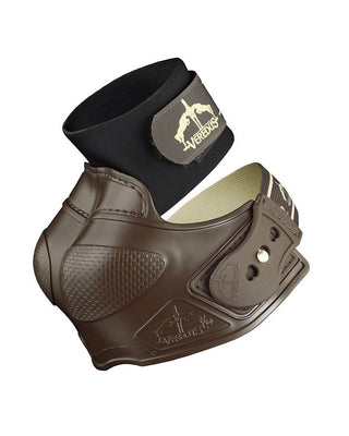 Veredus Overreach boots Tekno Shield brown