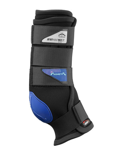 Veredus Magnetic Stable Boots Front