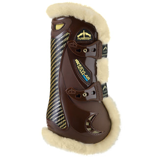 Veredus Tendon Boots Kevlar Vento Save the Sheep brown