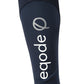 Eqode breeches ladies knee-grip Delma white