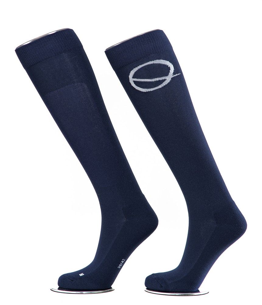 Eqode horse riding socks Basic