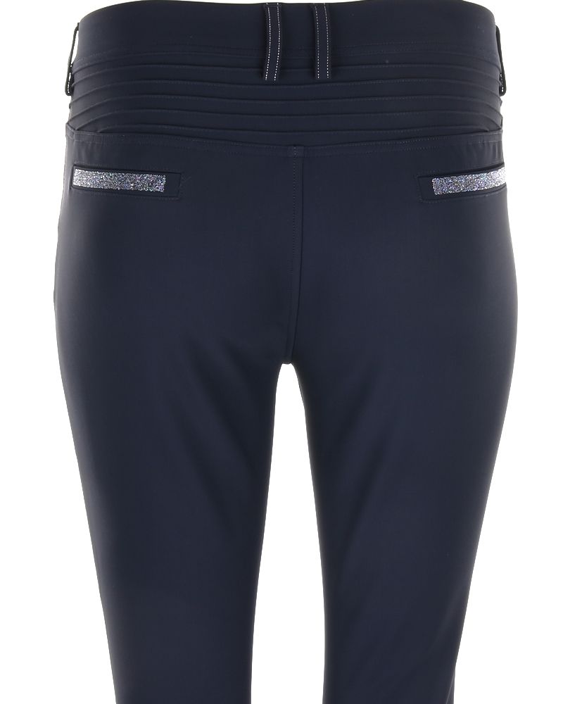 Samshield Riding Breeches Knee Grip Ladies Adèle