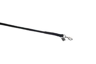 Eskadron lead rope durasoft Black