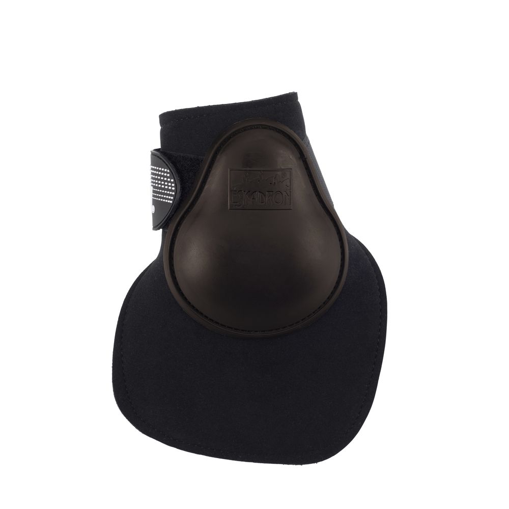 ESKADRON FETLOCK BOOTS PROTECTION SPECIAL Black | De Kroo Equestrian ESKADRON FETLOCK BOOTS PROTECTION SPECIAL Black | De Kroo Equestrian