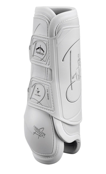 Veredus Absolute Hind Boots Easy Strap white