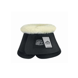 Eskadron Light Safety Bell Save the Sheep black