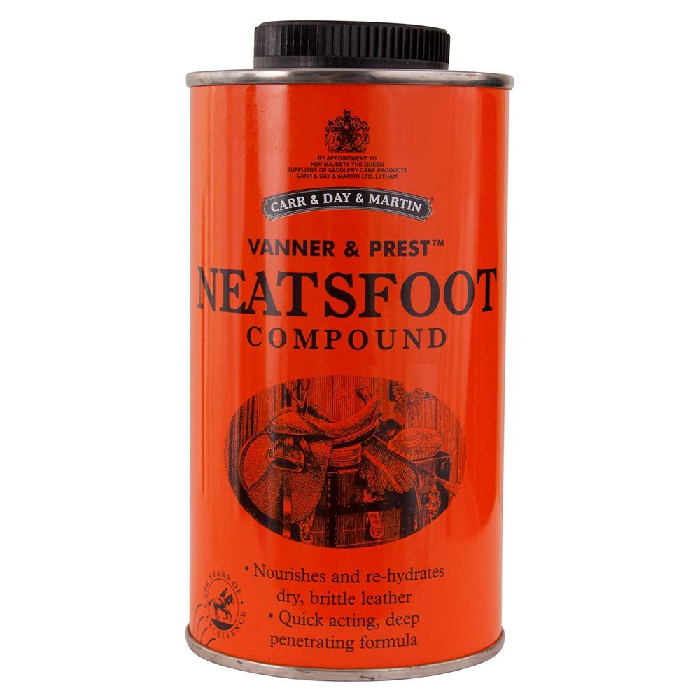 CDM Neatsfoot Compound 500 ml