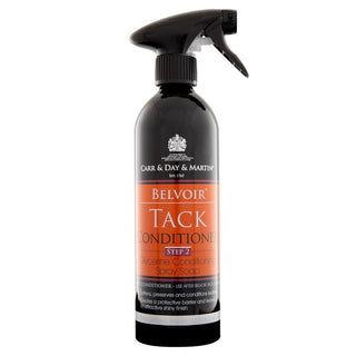 CDM Tack Conditioner Step-2 Belvoir 500 ml