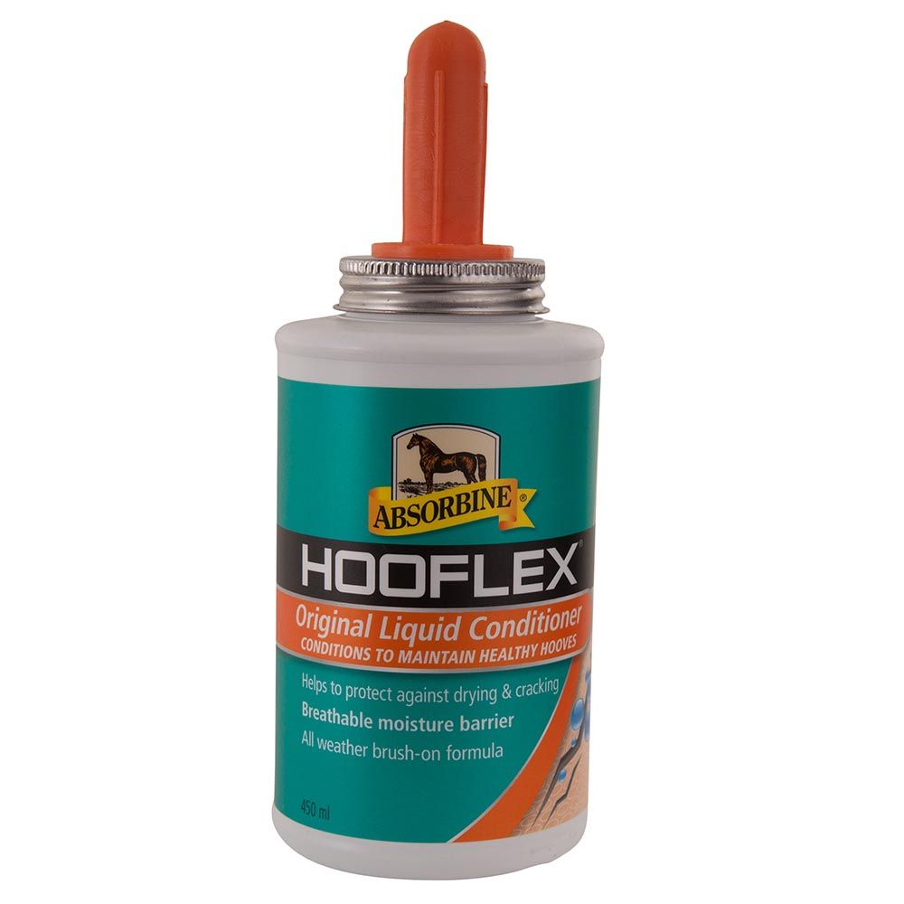 Absorbine Liquid Conditioner Hooflex 444 ml