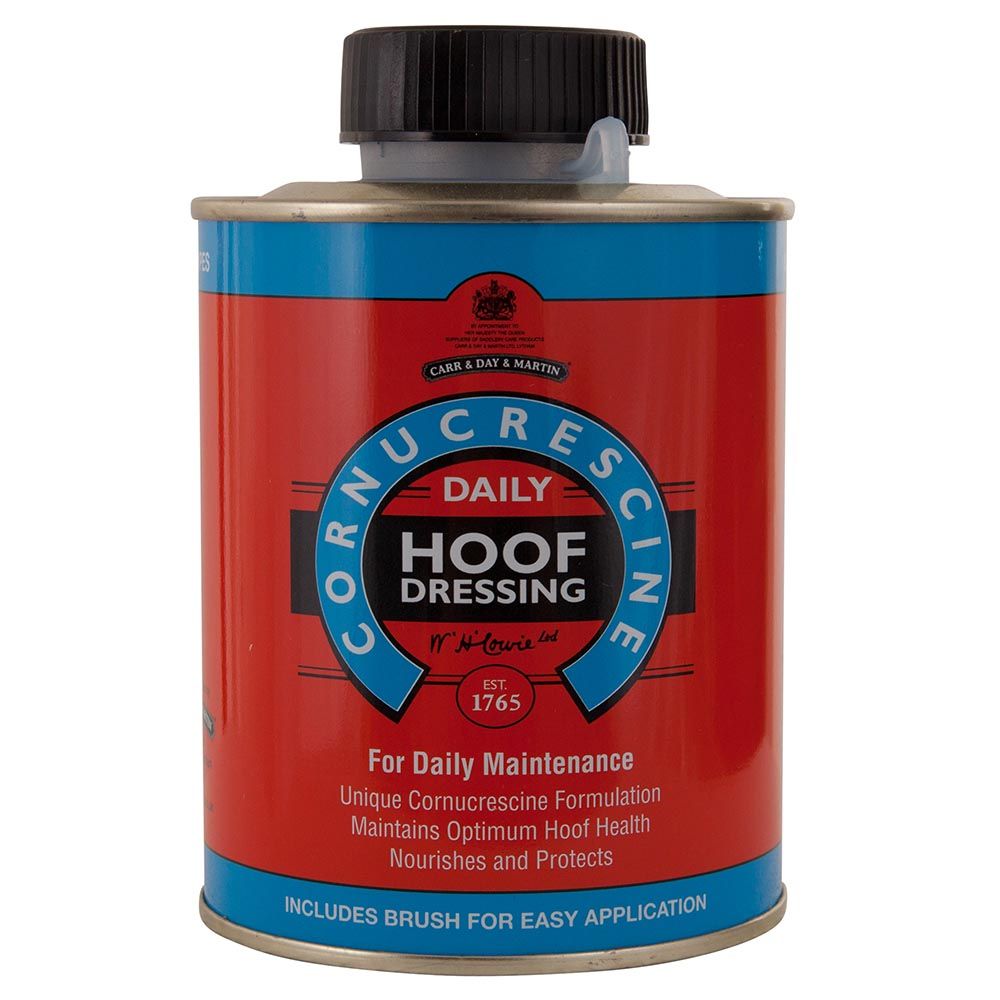 CDM Daily Hoof Dressing Cornucrescine 500 ml