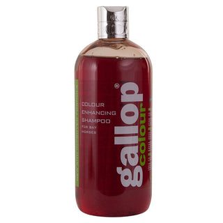 CDM Colour Shampoo Gallop Bay 500 ml