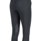 Equiline riding breeches ladies knee grip Brendak Black