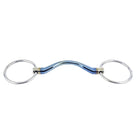 TRUST equestrian Sweet Iron Watertrens met Medium Tongboog