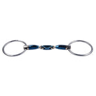TRUST equestrian Sweet Iron Dubbelgebroken Watertrens