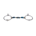 TRUST equestrian Sweet Iron Dubbelgebroken Ophaal-watertrens