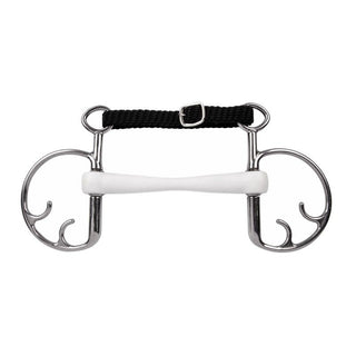 TRUST equestrian Inno Sense Flexi Soft Kimblehook