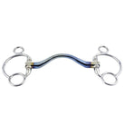 TRUST equestrian Sweet Iron 2.5 Bustrens Medium Tongboog