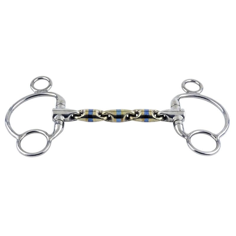 TRUST EQUESTRIAN SWEET IRON BABY PELHAM BIT - - HorseworldEU TRUST EQUESTRIAN SWEET IRON BABY PELHAM BIT - - HorseworldEU