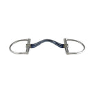 TRUST equestrian Sweet Iron D-trens Medium Tongboog