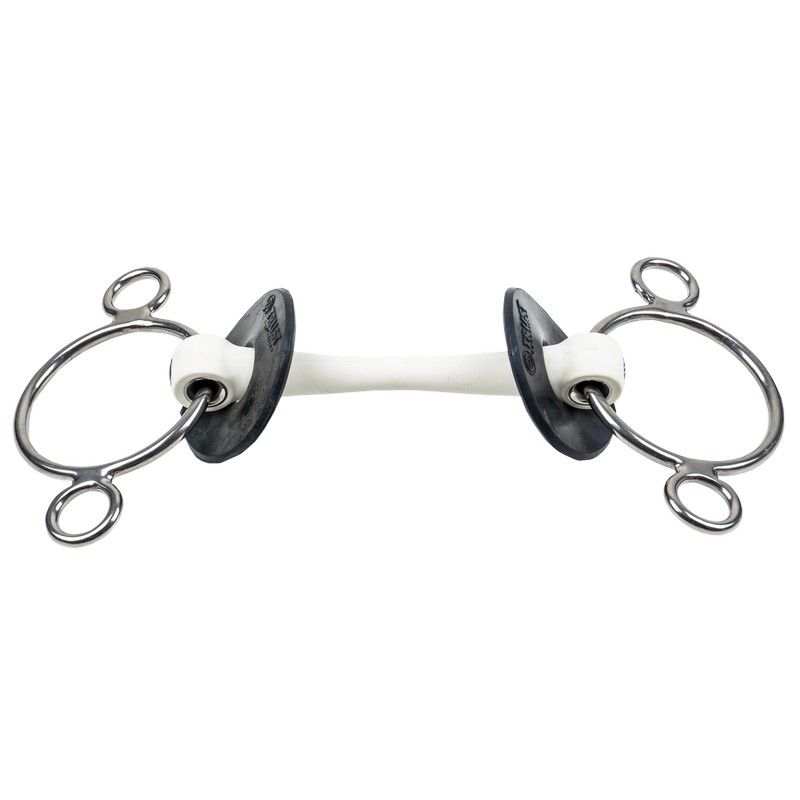 TRUST Equestrian Inno Sense Flexi Soft 3-ring – Horse Riders Classics