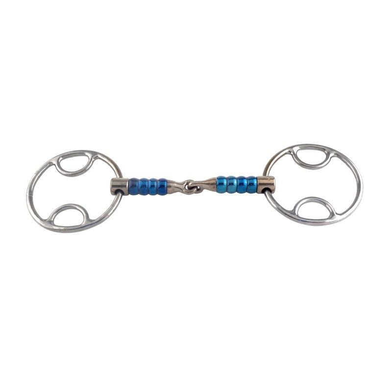 TRUST equestrian Sweet Iron Cherry Roller Beval