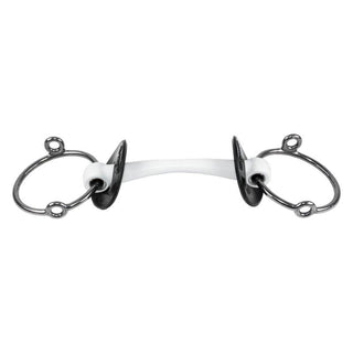 TRUST equestrian Inno Sense Mullen Loose ring Gag