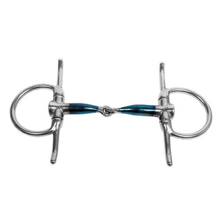 TRUST equestrian Sweet Iron Jointed Pony Fullcheek