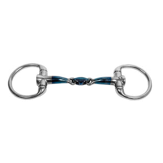 TRUST equestrian Sweet Iron Eliptical Pony Eggbut