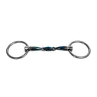 TRUST equestrian Sweet Iron Dubbelgebroken Pony Watertrens