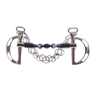 TRUST equestrian Sweet Iron Eliptical Kimblewick