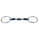 TRUST equestrian Sweet Iron Watertrens Dubbelgebroken 12mm
