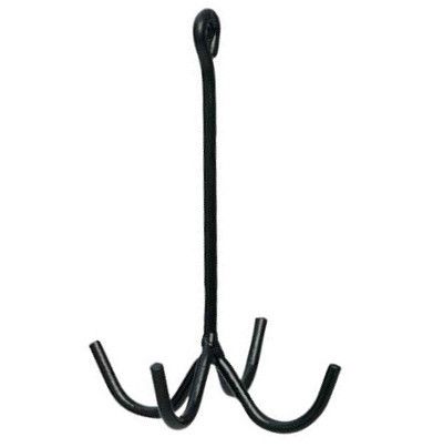 One Equestrian Tack hook