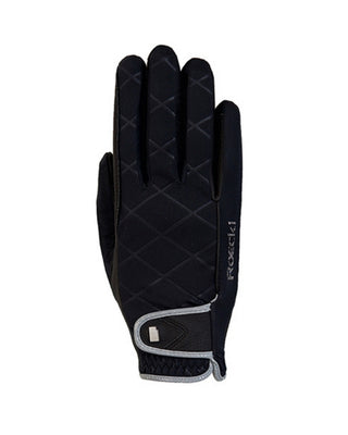 Roeckl winter riding gloves Julia black