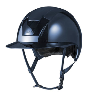 Kask Kooki Lady shine navy