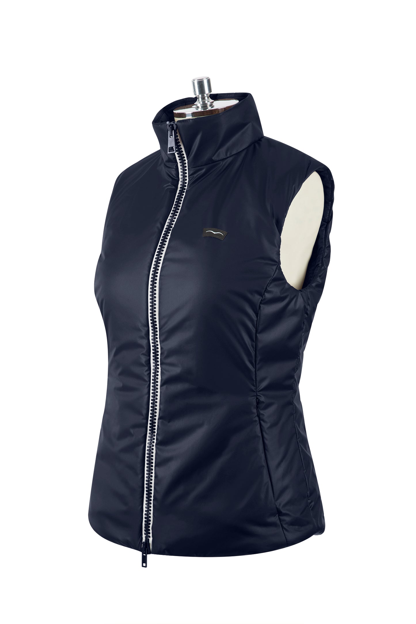 Animo bodywarmer ladies Lacey navy