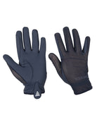 Equiline paardrijhandschoenen Summer Glove Navy Donkerblauw
