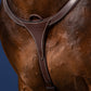 Dyon US Collection Breastplate with long bridge Brown