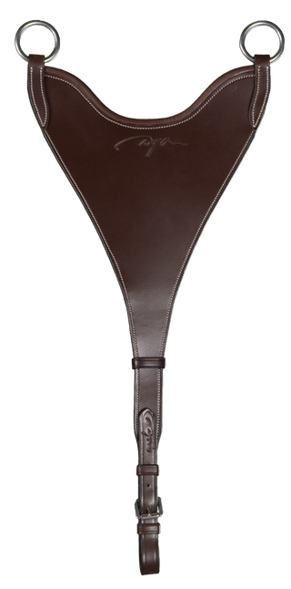 Dyon US Collection Hard BIB Martingale Attachment Brown