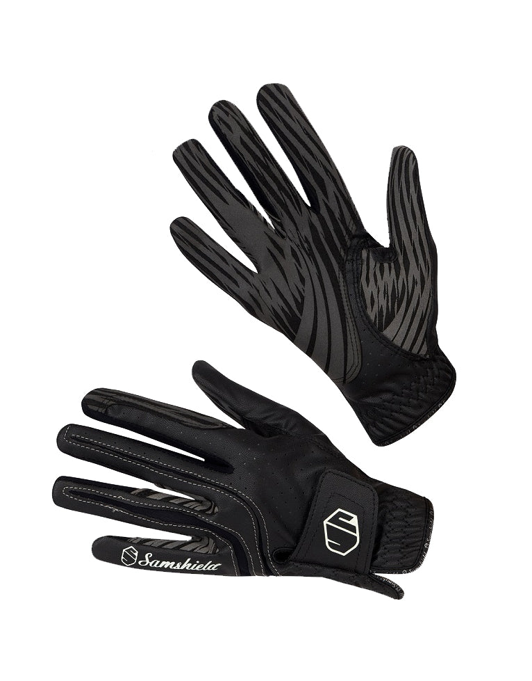 Samshield V-skin riding gloves