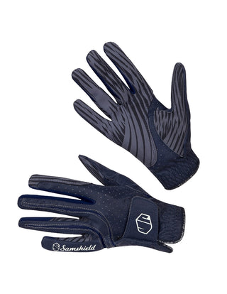 Samshield V-skin riding gloves