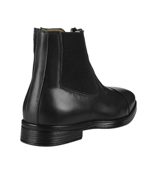 Parlanti Passion ankle boots Z1 L Black