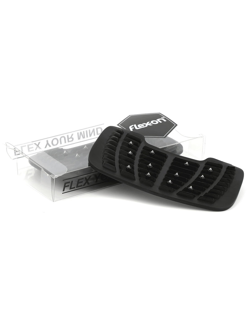 Flex-on vervangbare grip voetbedden stijgbeugel - equi-exclusive