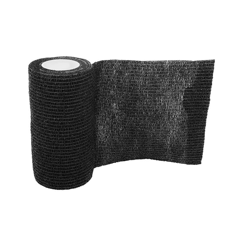 Pro-Tech Wrap adhesive bandage black