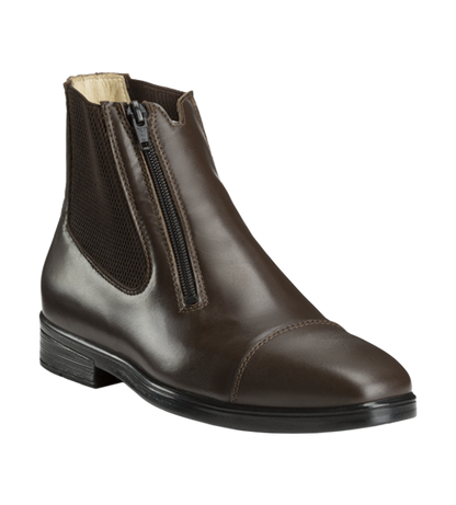 Parlanti Passion ankle boots Z1 L Brown
